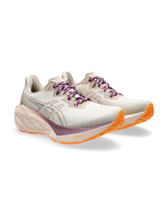 ASICS Novablast 4 Tr 1012B654-700 Femei Pantofi sport Trail