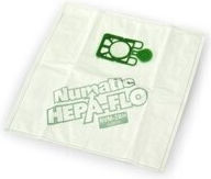 Numatic Vacuum Cleaner Bags 5pcs Universal