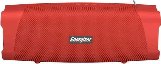 Energizer Ηχείο Bluetooth Κόκκινο BTS-105_RD