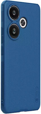 Nillkin Back Cover Blue (Poco F6 (Nillkin))