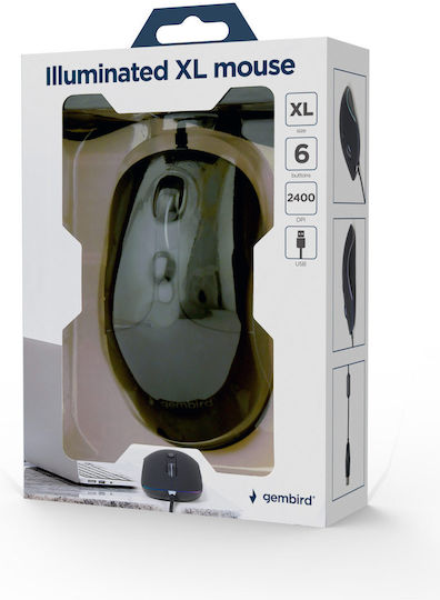 Cablexpert Μετατροπέας USB-C male σε 3.5mm / USB-C female Λευκό 1τμχ 072-01-001917