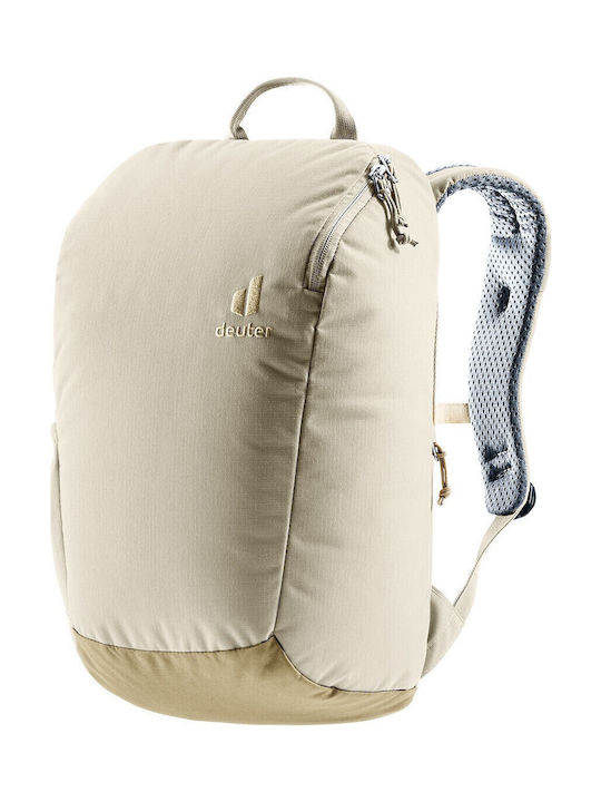Deuter Backpack 16lt Μπεζ
