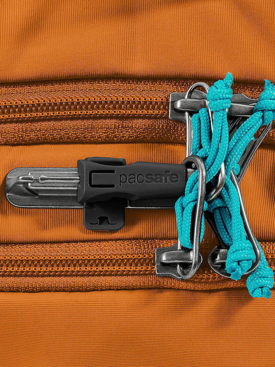 Pacsafe Backpack 25lt Πορτοκαλί