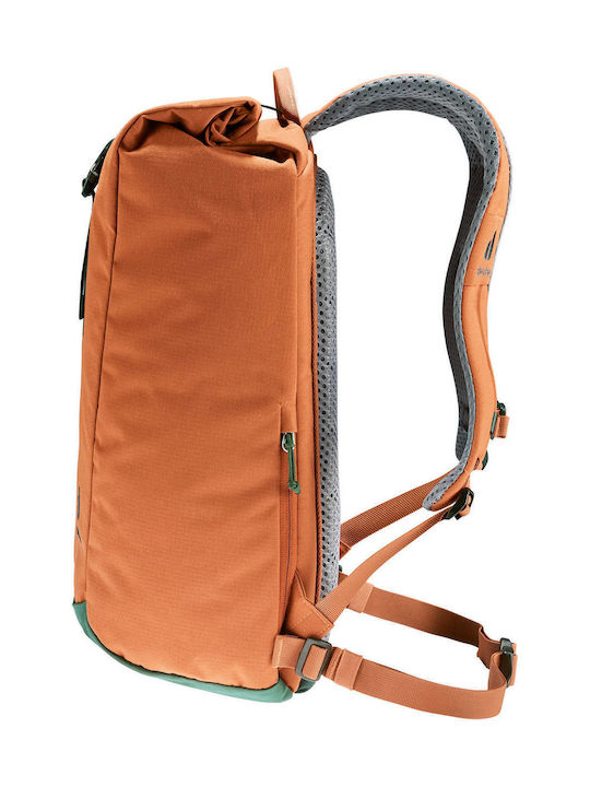 Deuter Backpack Orange