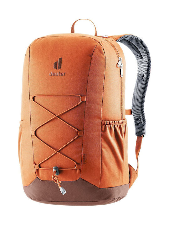 Deuter Backpack Πορτοκαλί