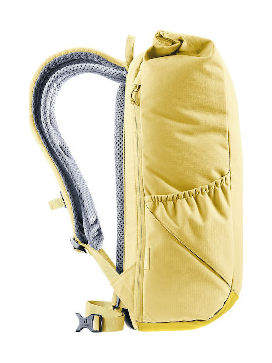 Deuter Раница 22л Жълта