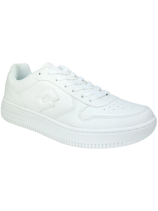 Lotto Sneakers White