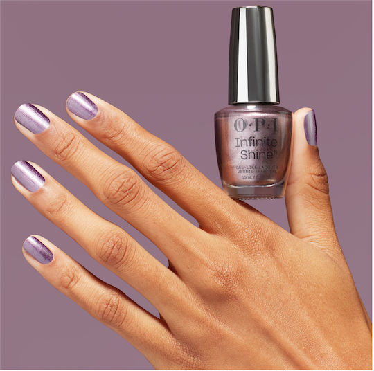OPI Infinite Shine Лак за Нокти Дълготраен Surrealicious 15мл