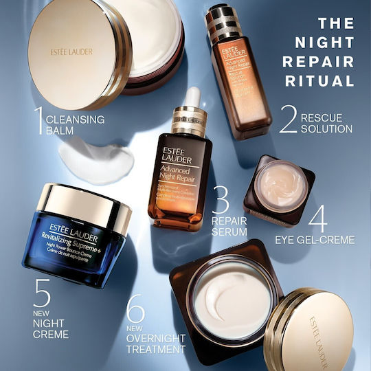 Advanced Night Repair Overnight Treatment 65ml Skin Type All Types