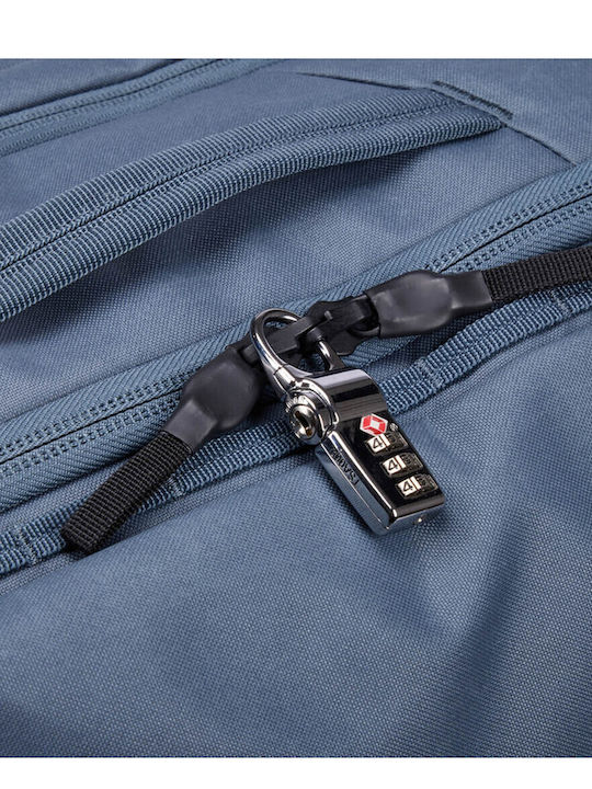 Thule Backpack 40lt Μπλε