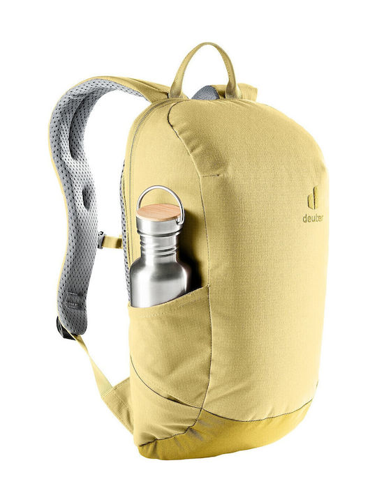Deuter Rucsac 12L Culoare Full Face Galben Deuter Rucsac 12L Culoare Full Face Galben
