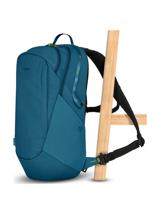 Pacsafe Backpack Blue
