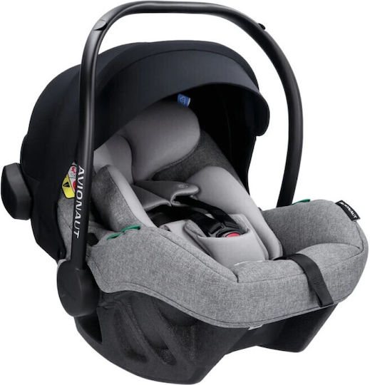 Avionaut Pixel PRO 2.0 Καθισματάκι Αυτοκινήτου i-Size Grey 0-13 kg