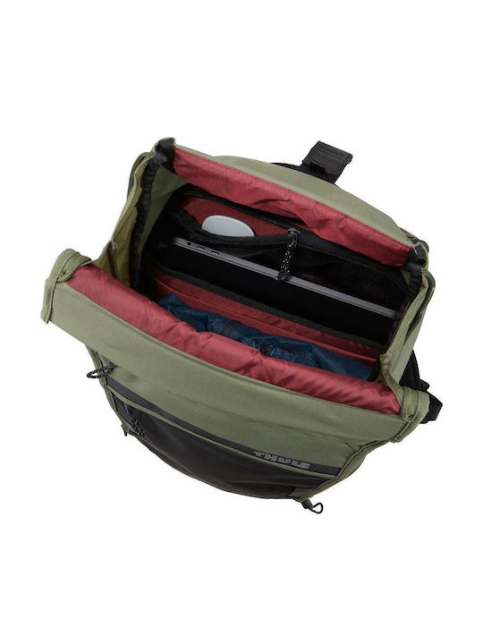 Thule Backpack 18lt Green
