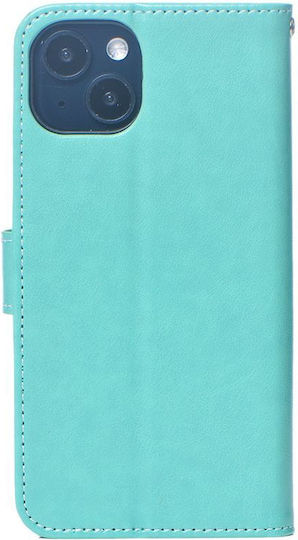 Samsung Book Σιλικόνης Πράσινο (SAMSUNG A05S)