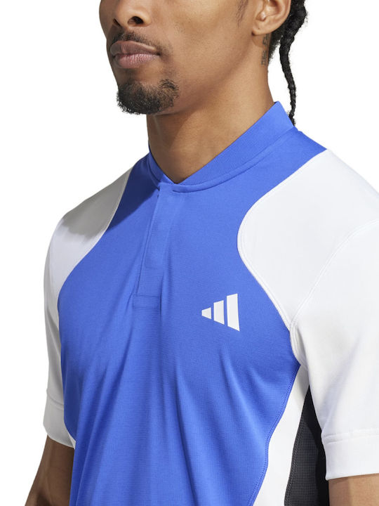 adidas FreeLift IT2262 Мъжка Синя Блуза