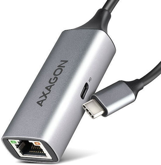 Axagon USB Network Adapter with Wired Ethernet Connection v1