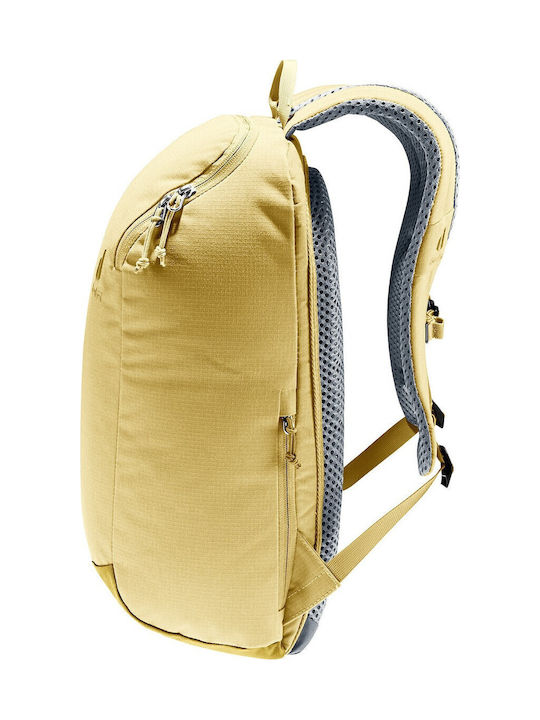 Deuter Раница 16л Жълта