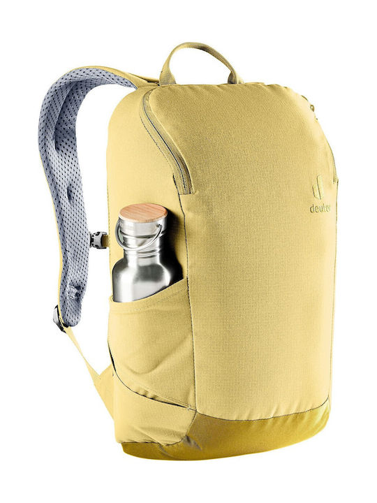 Deuter Раница 16л Жълта