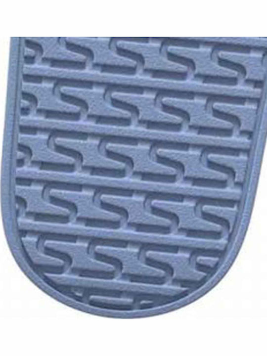 Slides σε Μπλε Χρώμα