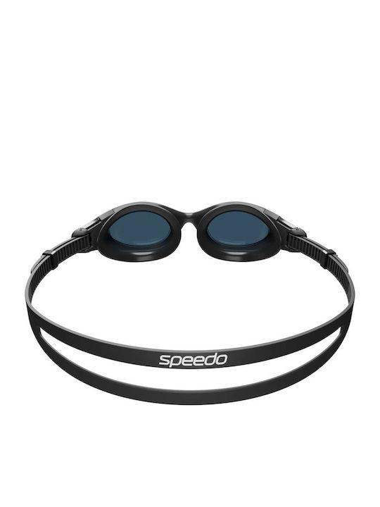 Speedo Γυαλιά Κολύμβησης Erwachsene Schwarz