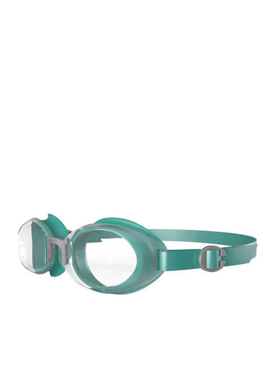 Speedo Jet 2.0 Schwimmbrille Erwachsene Türkis