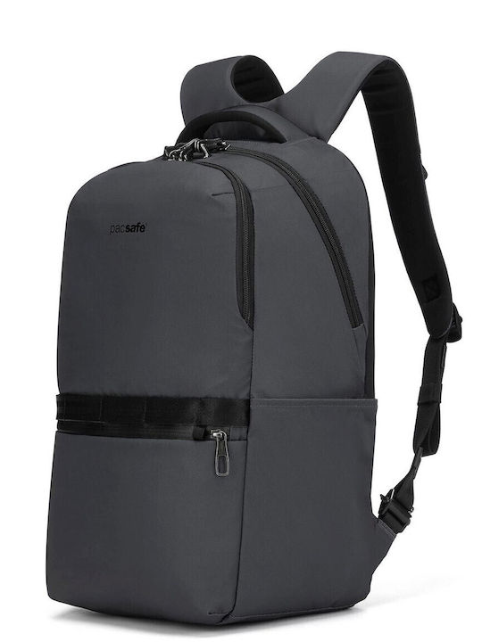 Pacsafe Backpack 25lt Γκρι