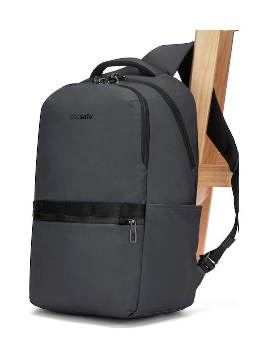 Pacsafe Backpack 25lt Γκρι