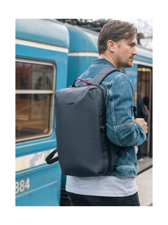 Pacsafe Backpack Γκρι