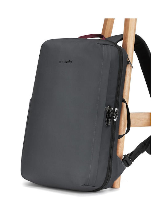 Pacsafe Backpack Γκρι