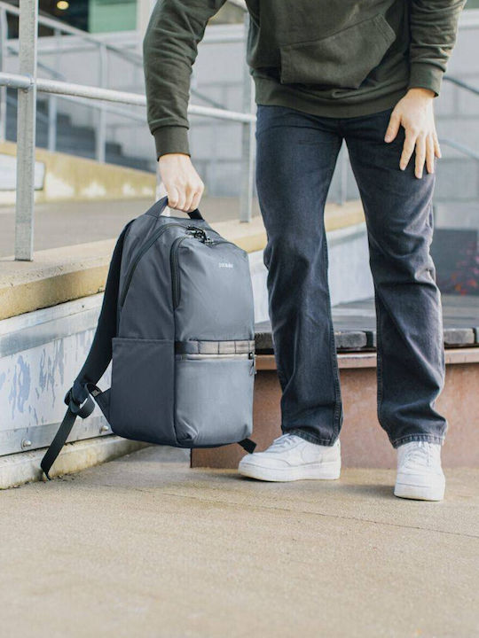 Pacsafe Backpack 25lt Γκρι
