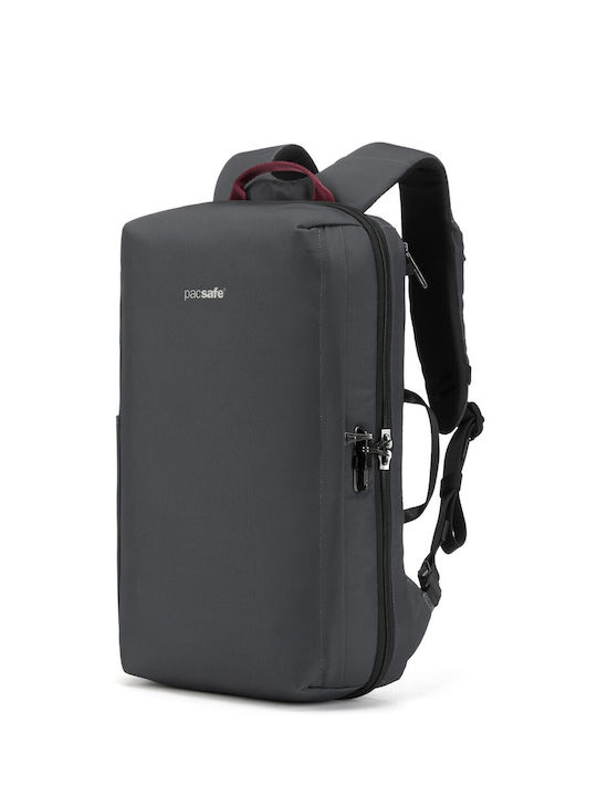Pacsafe Backpack Γκρι