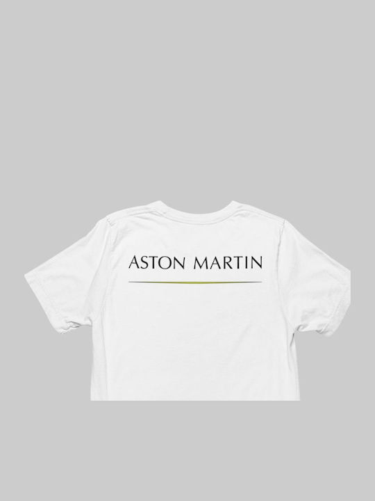 TKT Aston T-shirt