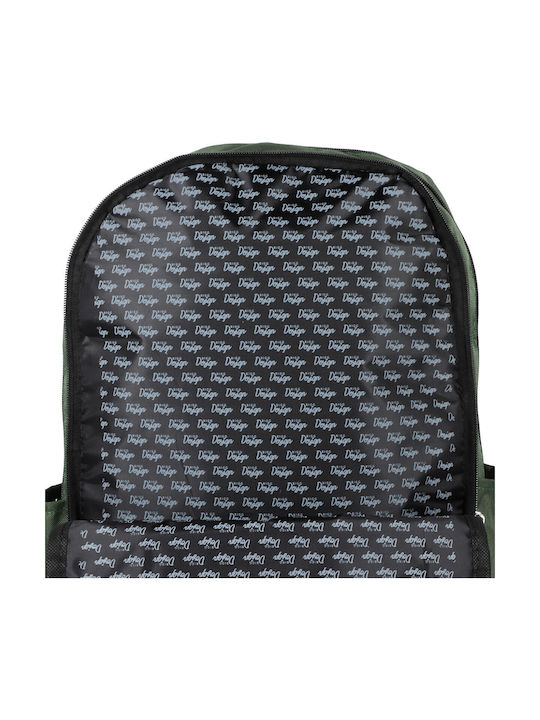 Backpack Πράσινο