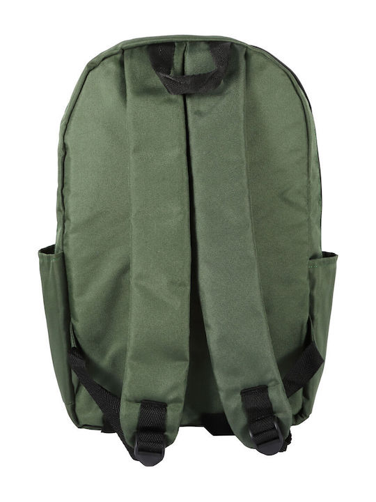 Backpack Πράσινο