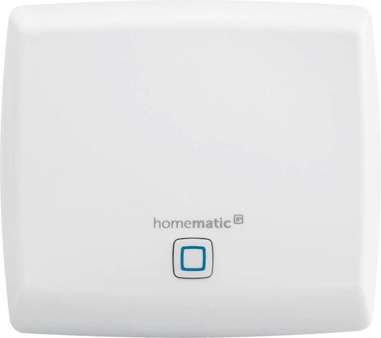 HomeMatic Wireless Alarm System