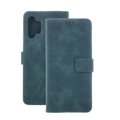 Nemo Wallet Synthetic Durable Green (Galaxy A15)