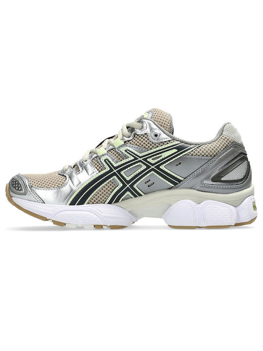 ASICS Gel-nimbus 9 Femei Sneakers Albastre