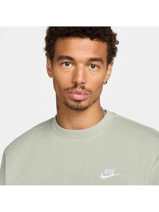 Sportswear Club Sweatshirt Jade Horizon