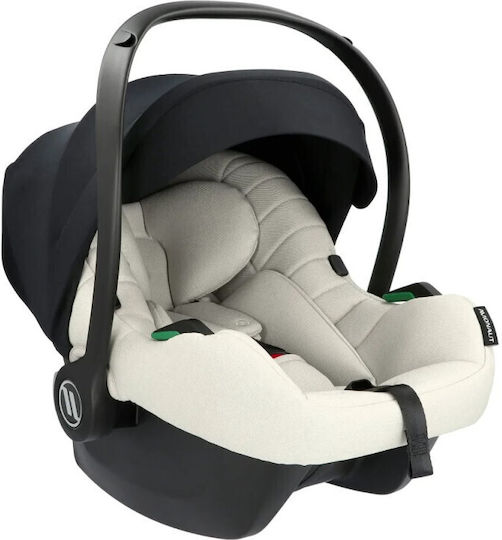 Avionaut Cosmo 2.0 Autositz i-Size Beige 0-13 kg