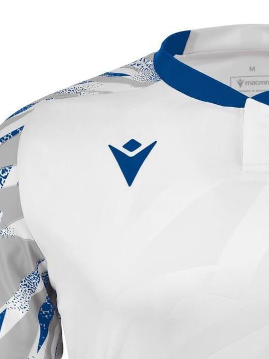 Eco Shirt Jersey Style Football