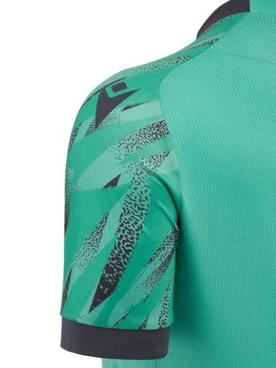 Eco Shirt Tricou Echipament Sportiv de Fotbal Bărbătesc