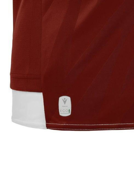 Eco Shirt Jersey Style Football