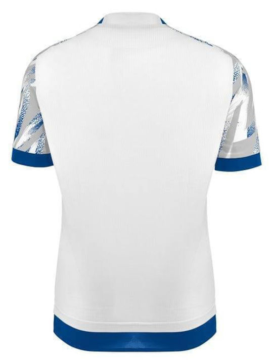 Eco Shirt Jersey Style Football