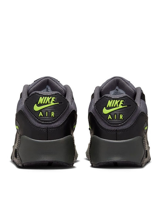 Air Max 90 AIR MAX 90 Kids Sneakers Black