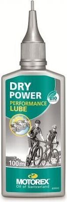 Motorex Dry Power Bicycle Lubricant