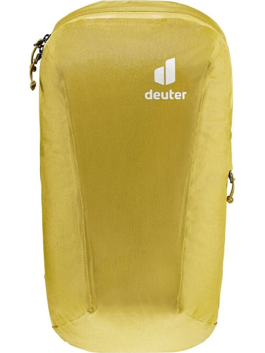 Deuter 3223023-8207 Bicycle Backpack Yellow