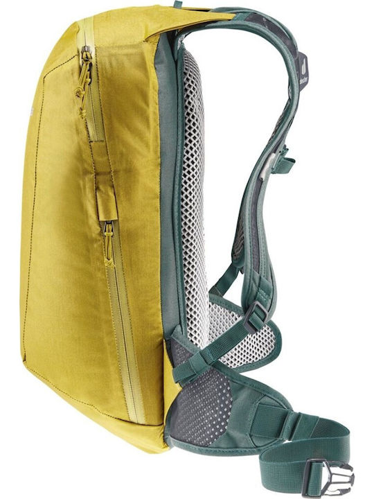 Deuter 3223023-8207 Bicycle Backpack Yellow