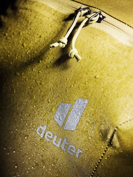 Deuter 3223023-8207 Bicycle Backpack Yellow