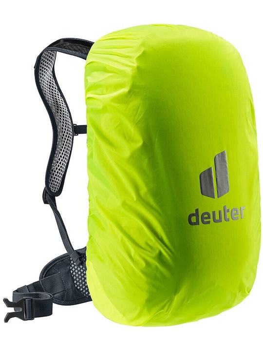 Deuter Race Air 10 Bicycle Backpack Black 3204323-7000